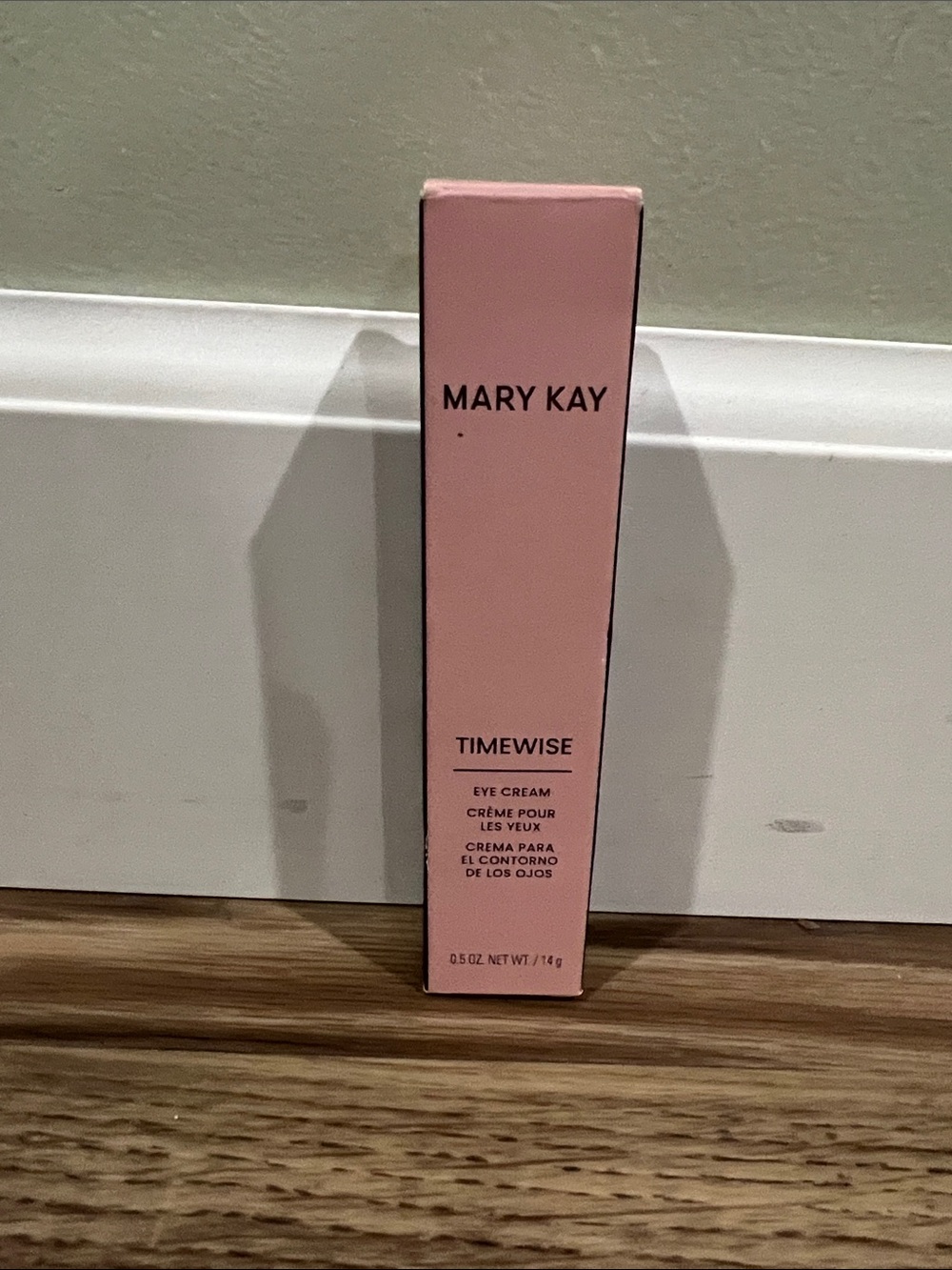 Mary Kay TimeWise Eye Cream